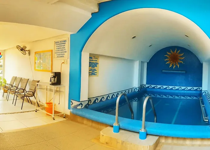 Hotel Victoria 3*