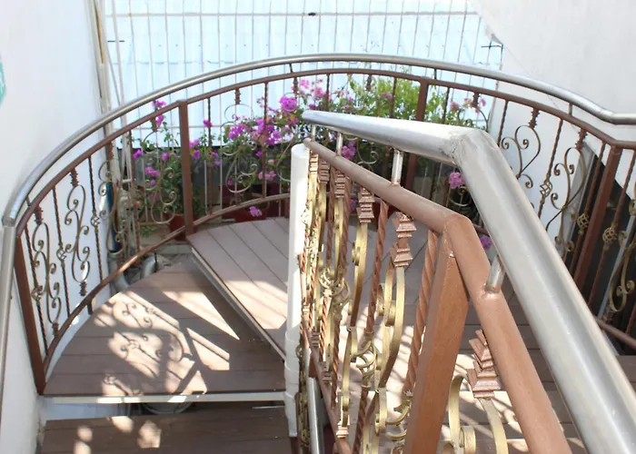 Victoria Hotel Zihuatanejo