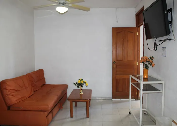 Victoria Hotel Zihuatanejo