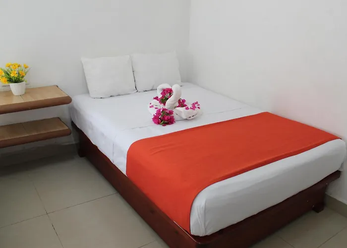 Hotel Victoria