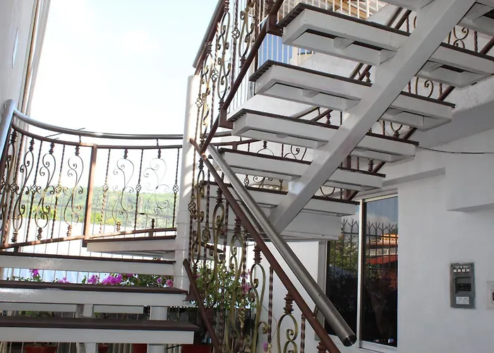 Victoria Hotel Zihuatanejo